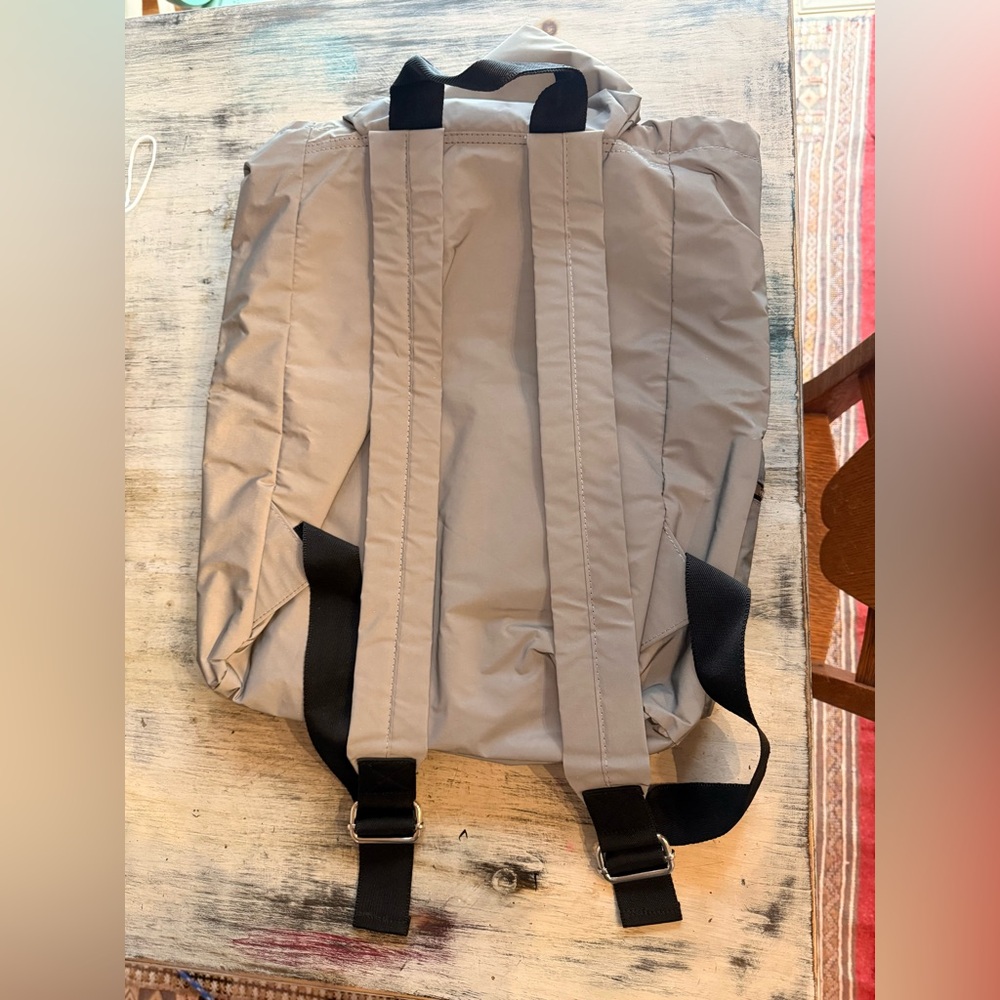 Weekday Reflective Backpack - Picture 4 of 6